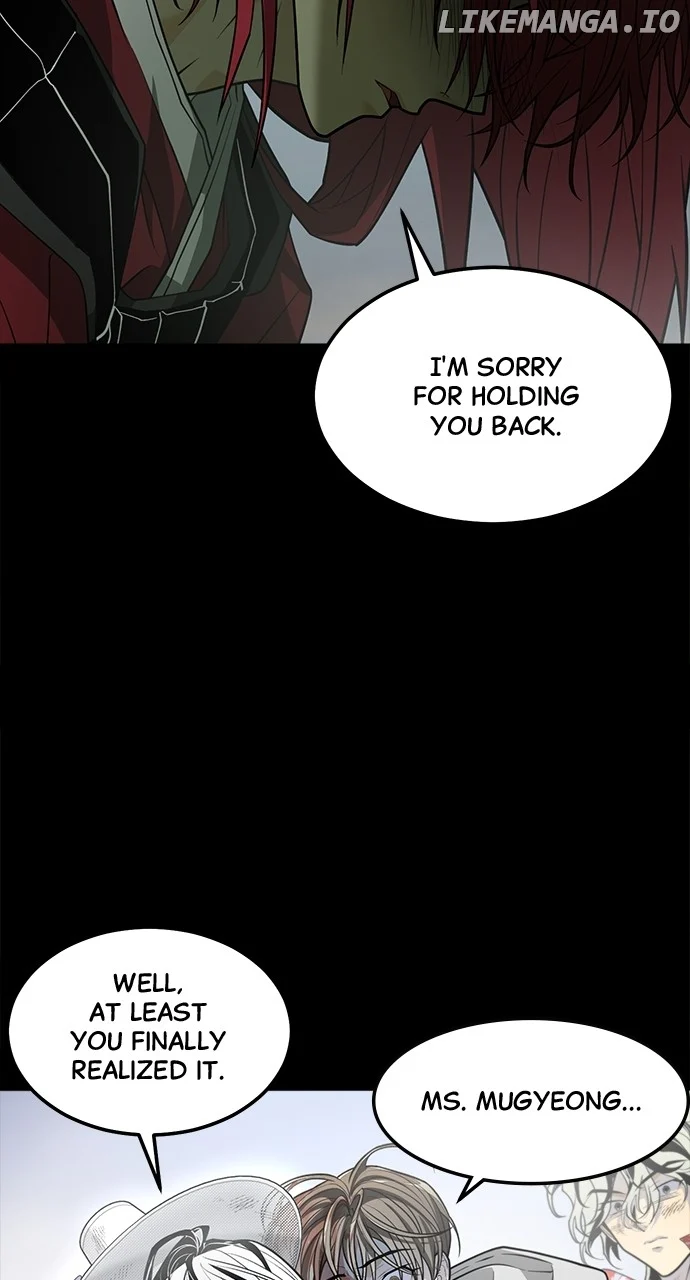 Read Book of the Dead EN Manga Online