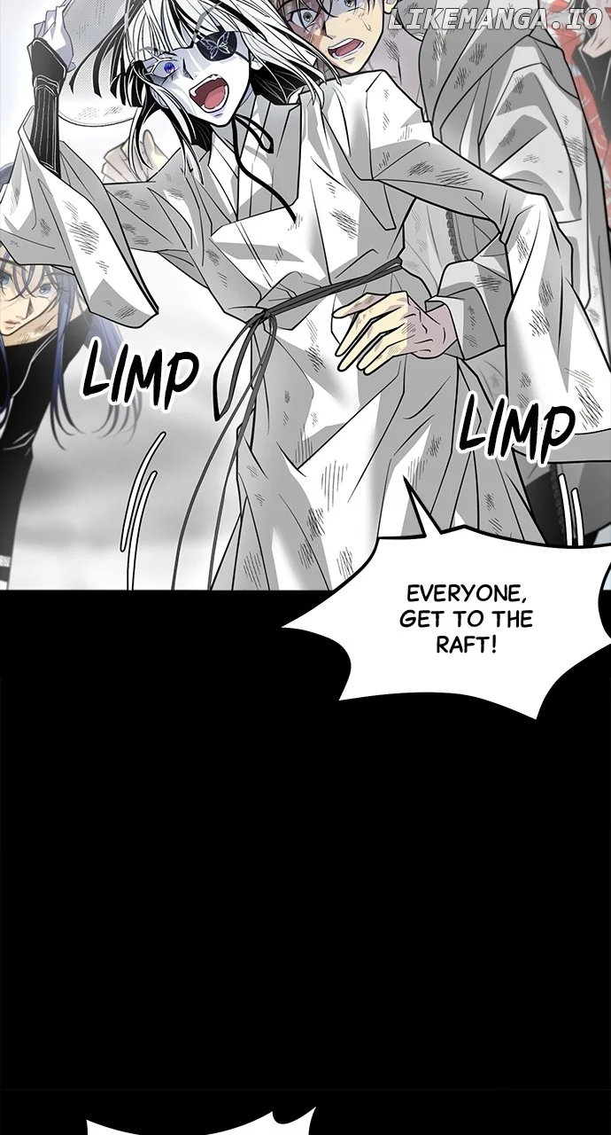 Read Book of the Dead EN Manga Online
