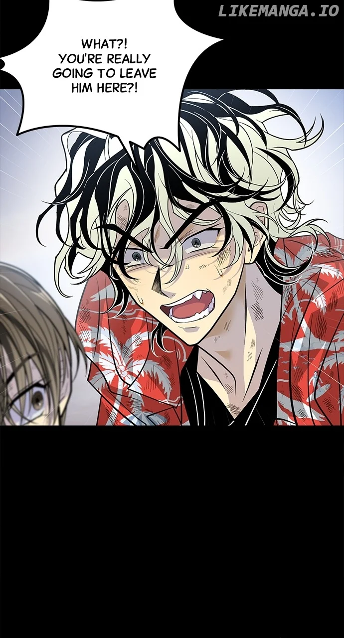 Read Book of the Dead EN Manga Online