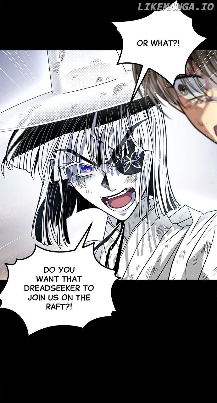 Read Book of the Dead EN Manga Online
