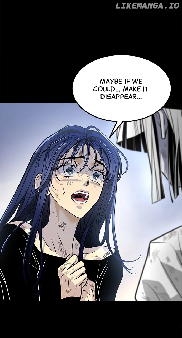 Read Book of the Dead EN Manga Online