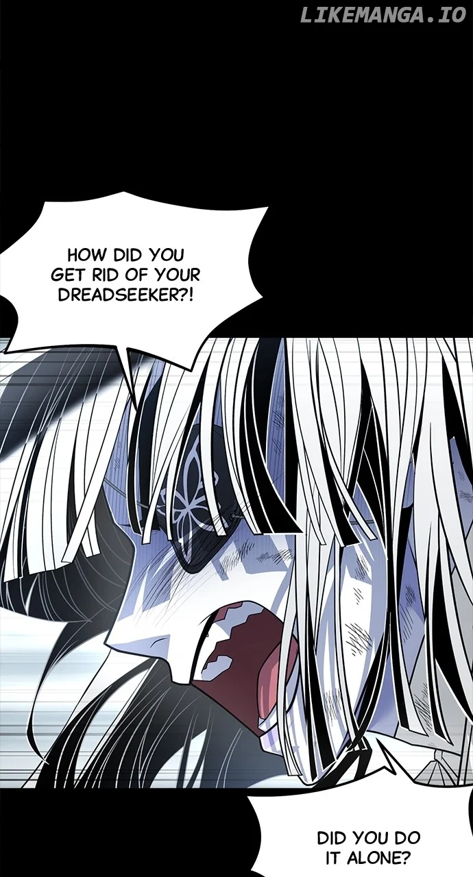 Read Book of the Dead EN Manga Online