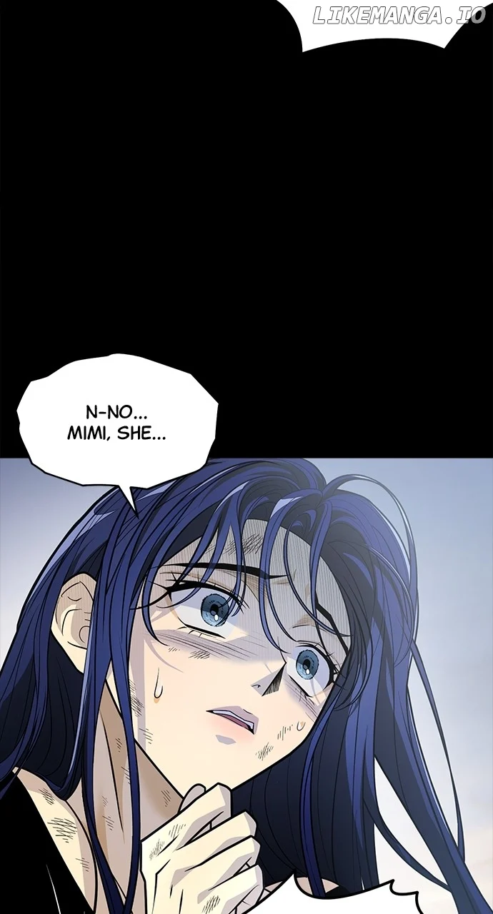Read Book of the Dead EN Manga Online