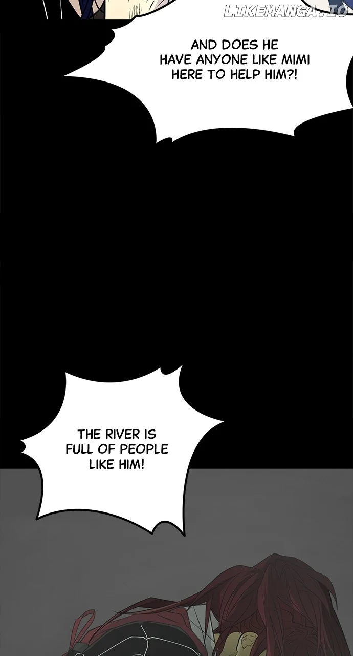 Read Book of the Dead EN Manga Online