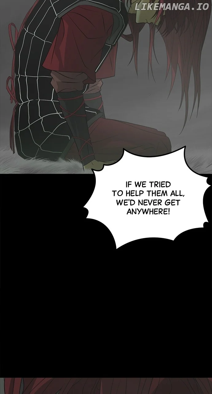 Read Book of the Dead EN Manga Online