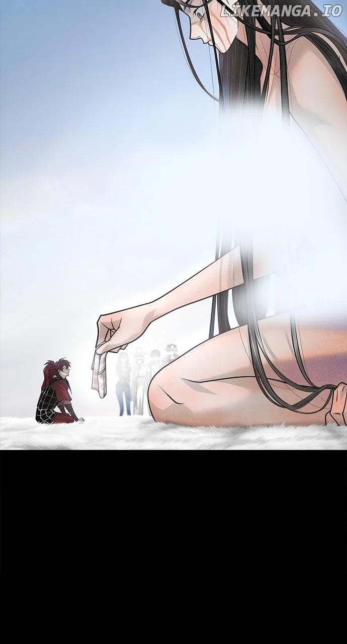 Read Book of the Dead EN Manga Online