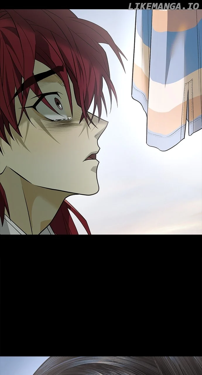 Read Book of the Dead EN Manga Online