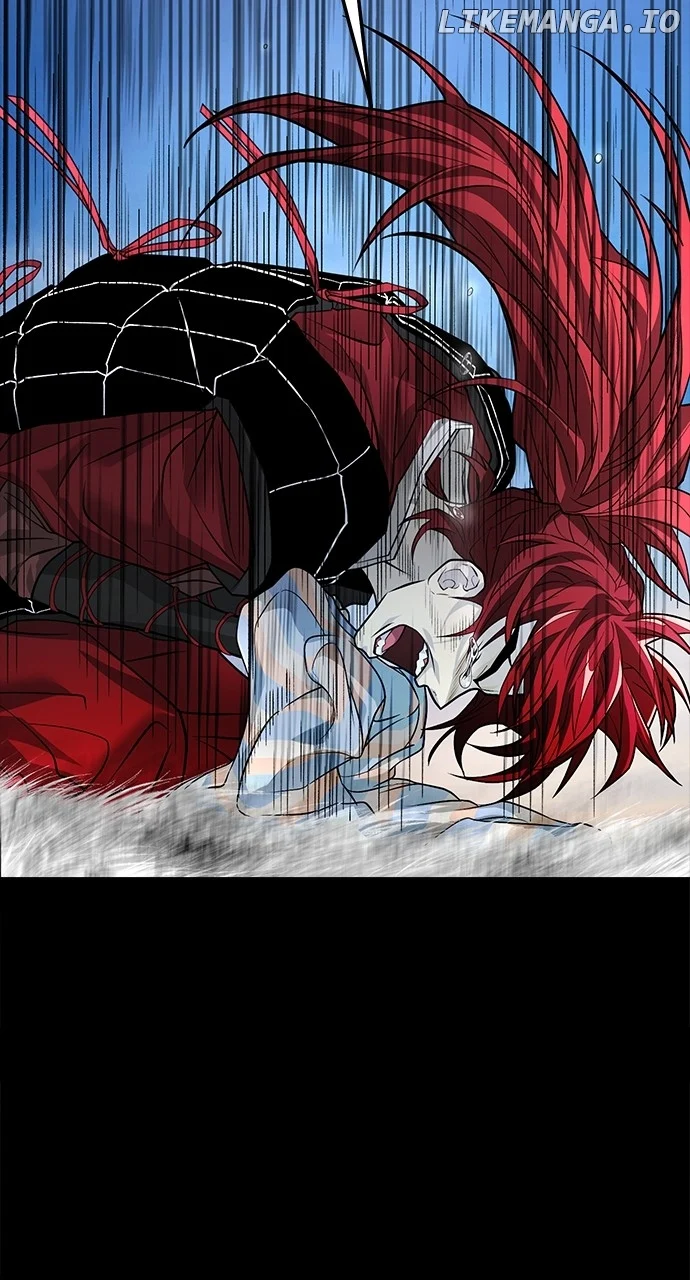 Read Book of the Dead EN Manga Online