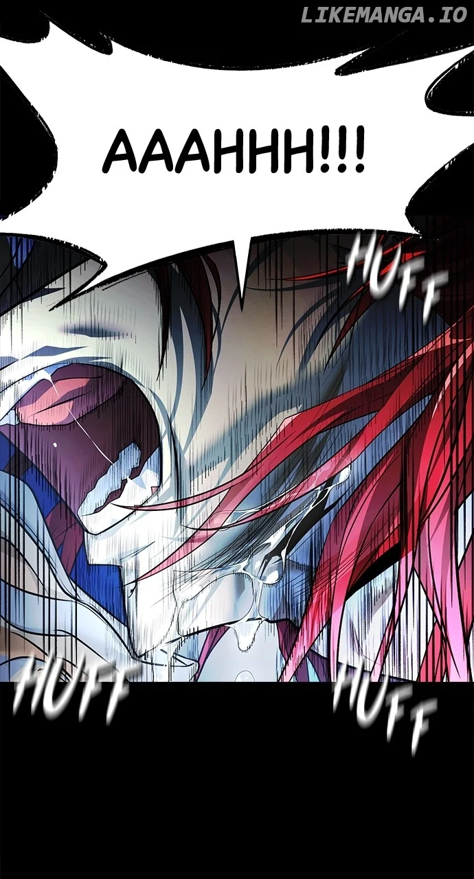 Read Book of the Dead EN Manga Online
