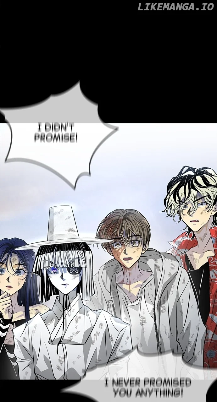 Read Book of the Dead EN Manga Online
