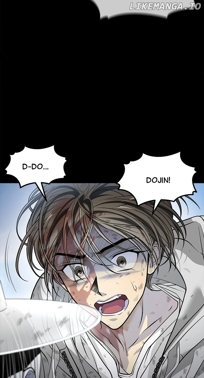 Read Book of the Dead EN Manga Online