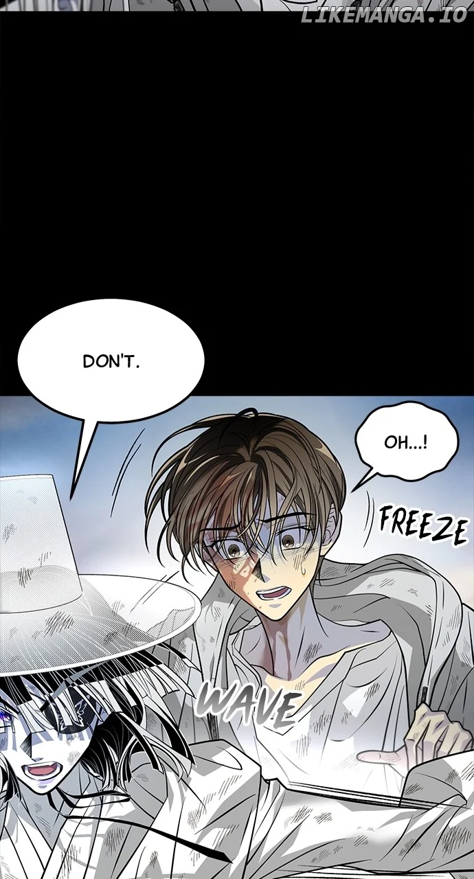 Read Book of the Dead EN Manga Online