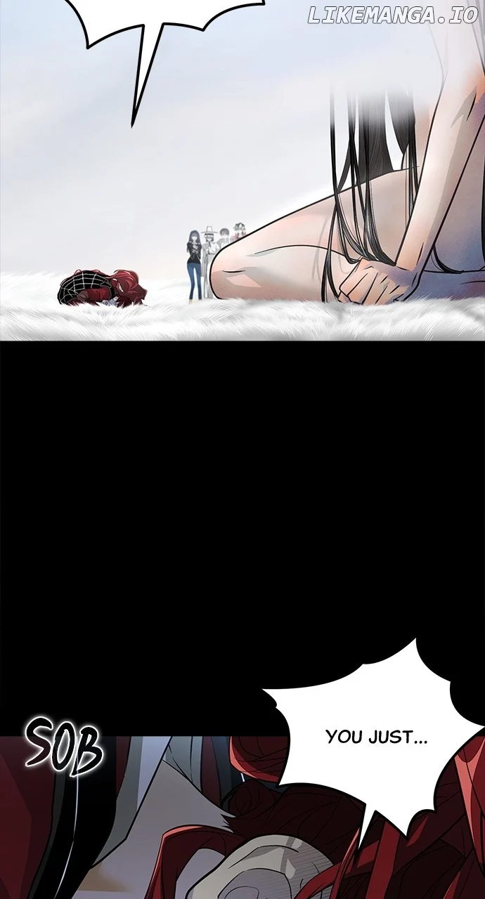 Read Book of the Dead EN Manga Online