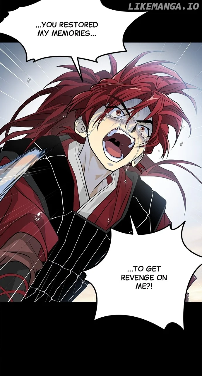 Read Book of the Dead EN Manga Online
