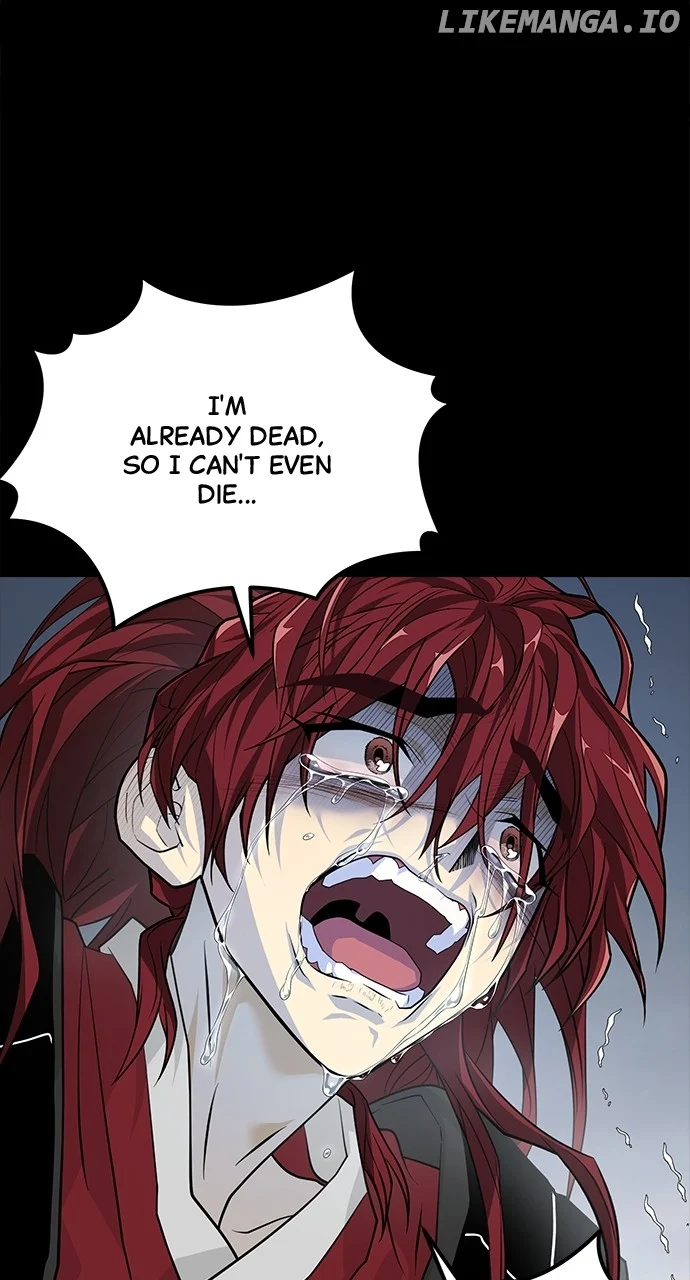 Read Book of the Dead EN Manga Online