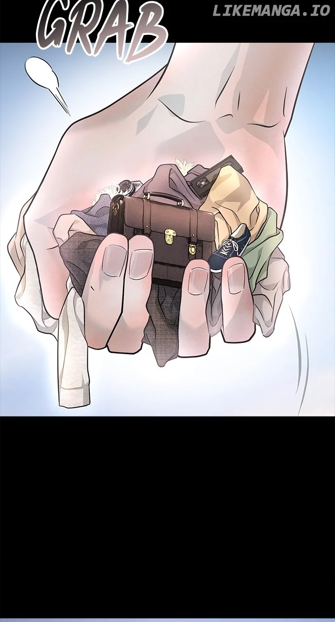Read Book of the Dead EN Manga Online