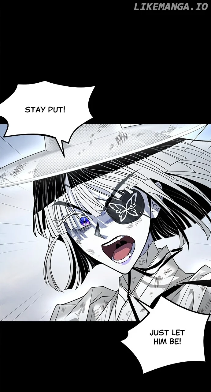 Read Book of the Dead EN Manga Online