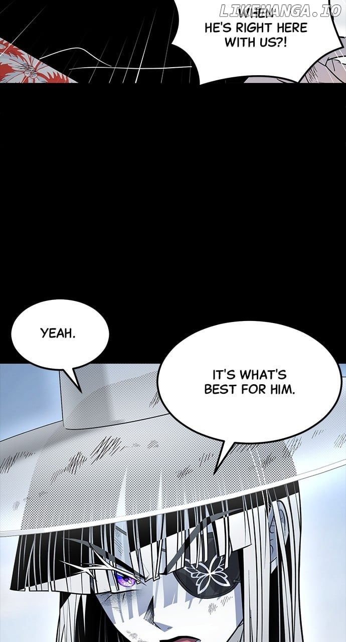 Read Book of the Dead EN Manga Online