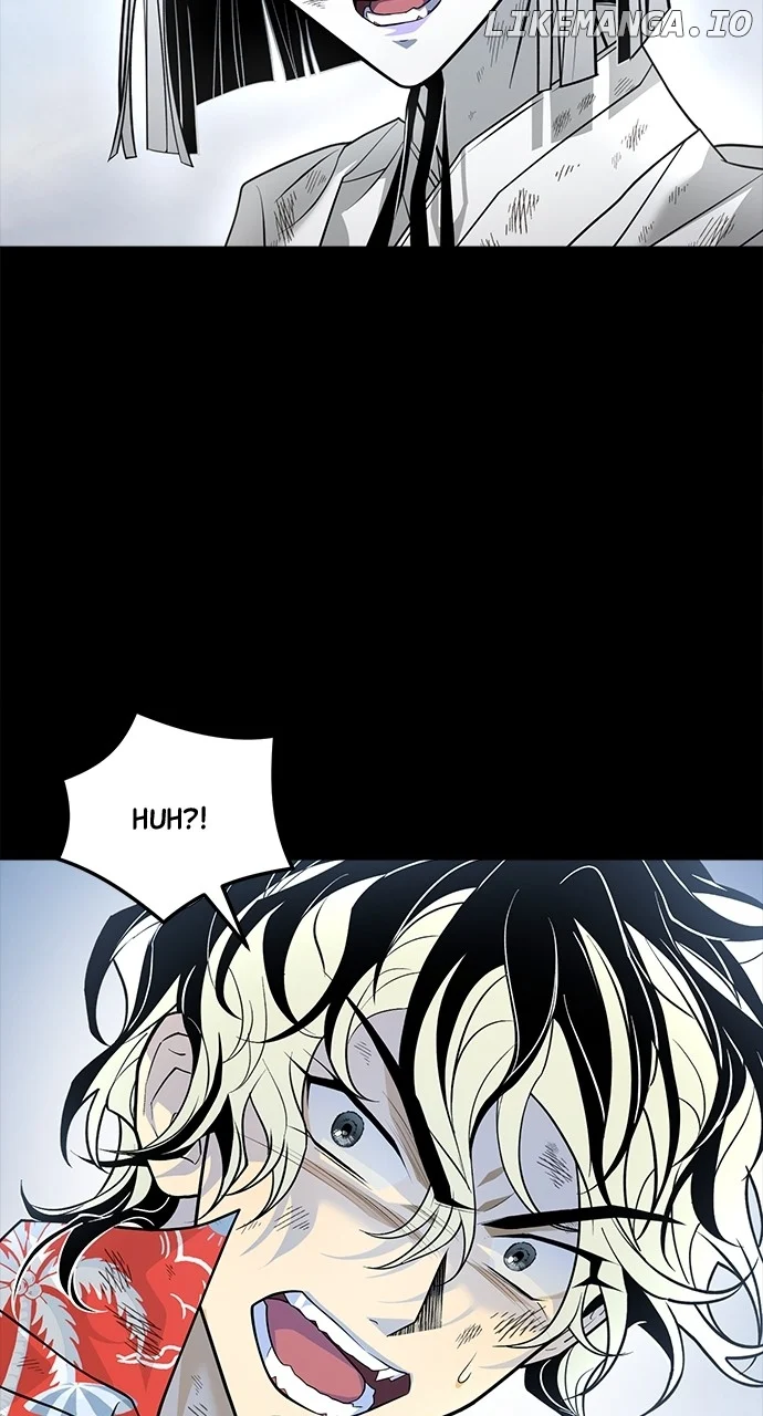 Read Book of the Dead EN Manga Online