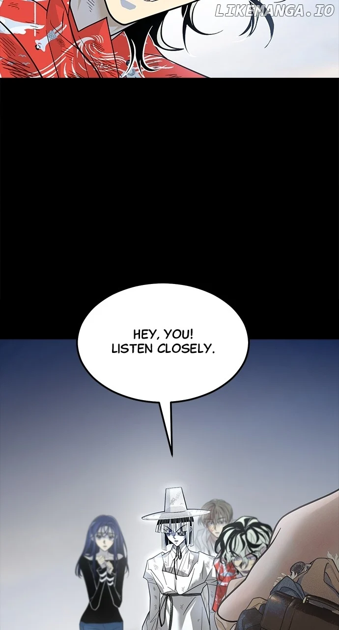 Read Book of the Dead EN Manga Online