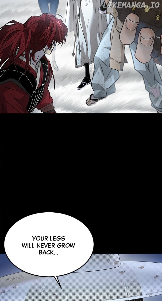 Read Book of the Dead EN Manga Online