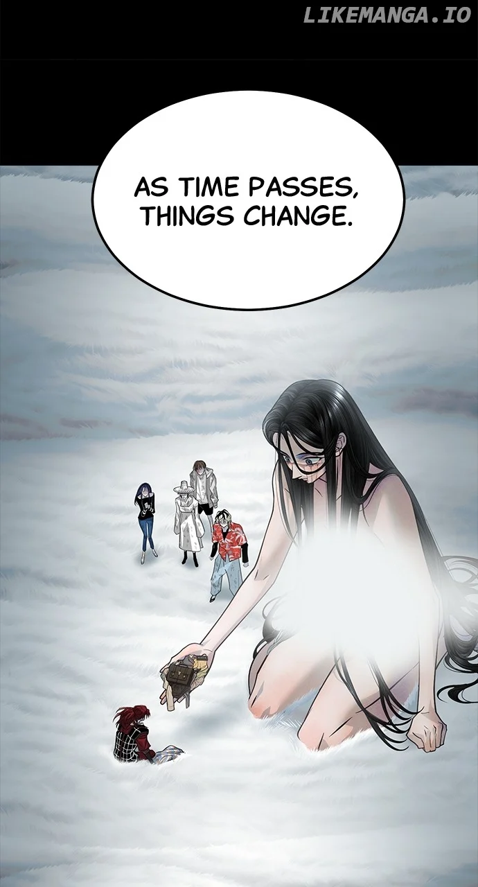 Read Book of the Dead EN Manga Online