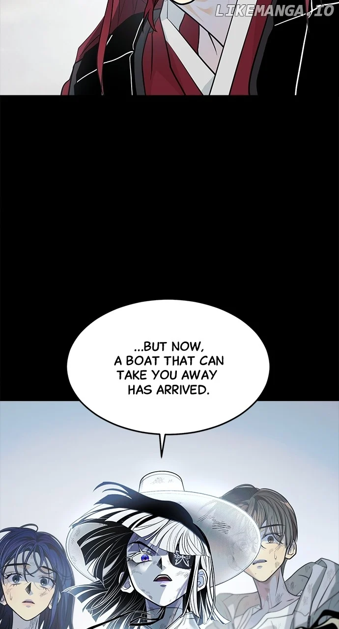 Read Book of the Dead EN Manga Online