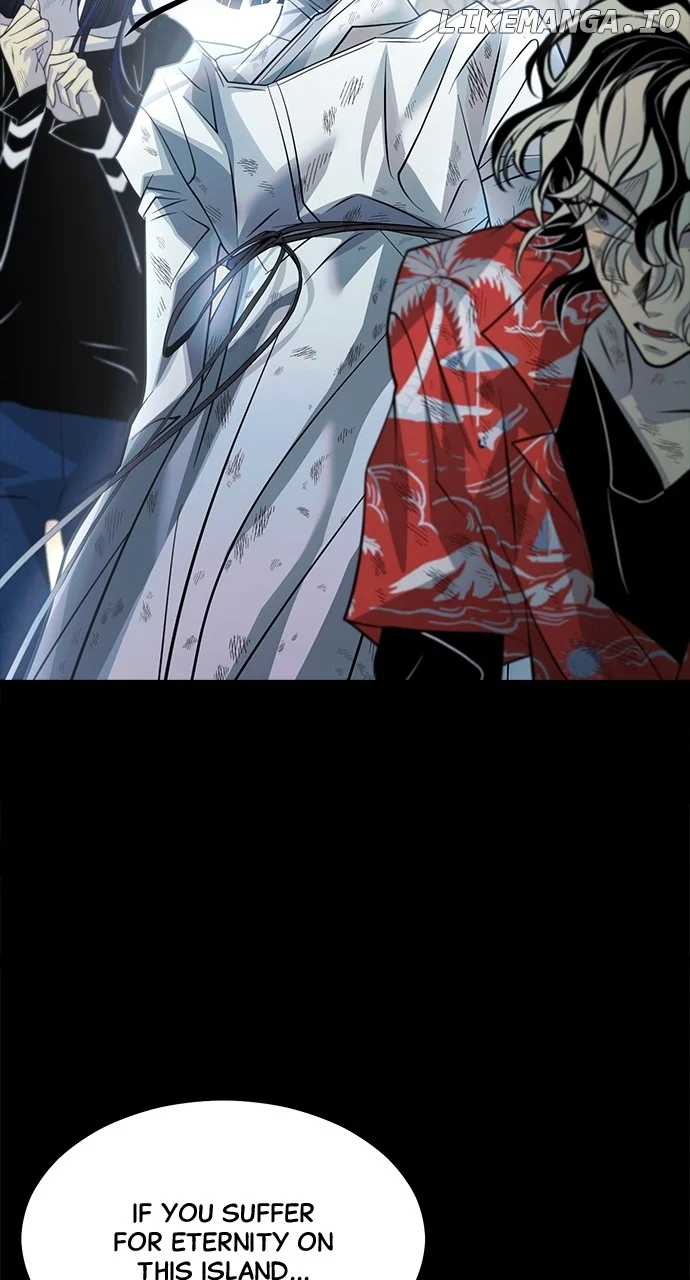 Read Book of the Dead EN Manga Online
