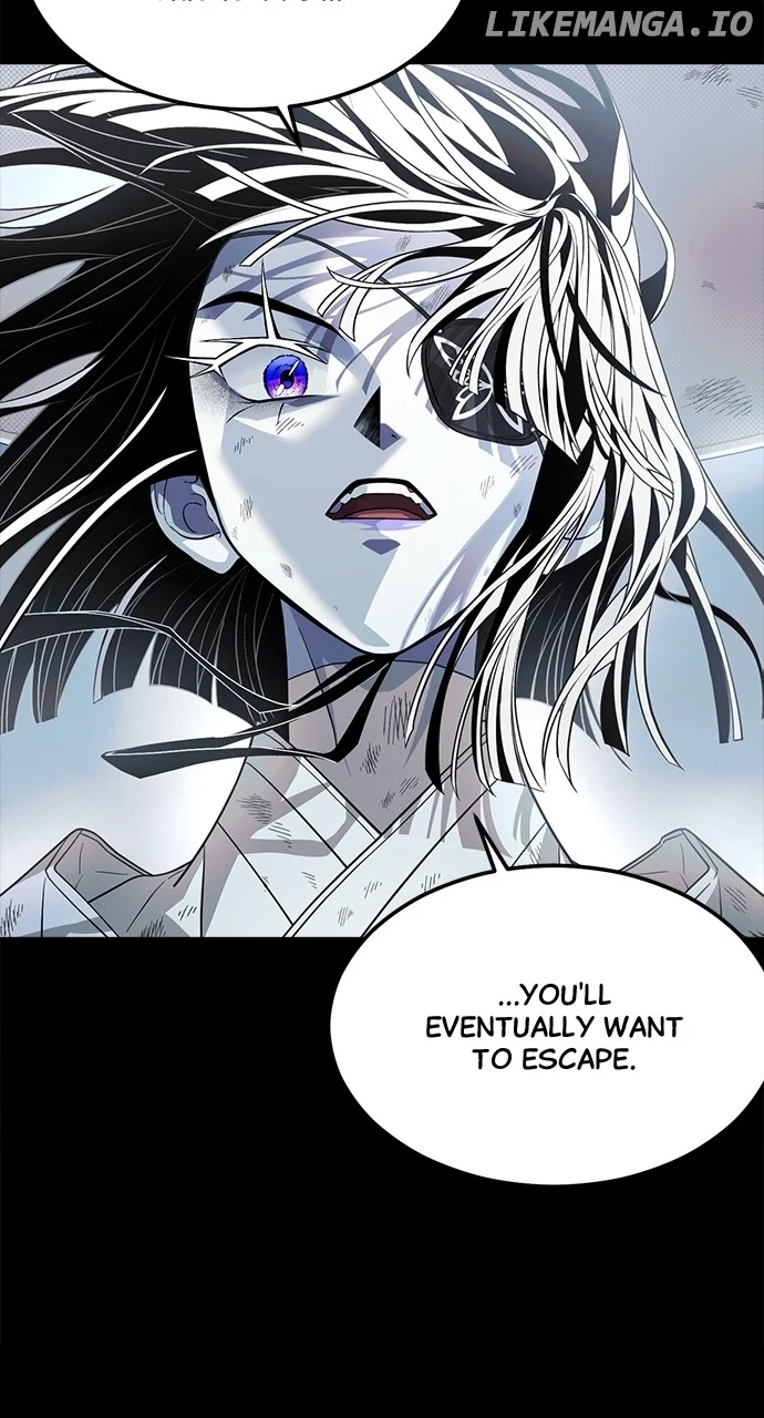 Read Book of the Dead EN Manga Online