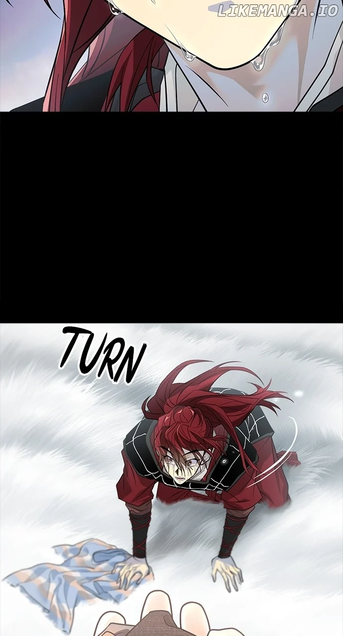 Read Book of the Dead EN Manga Online