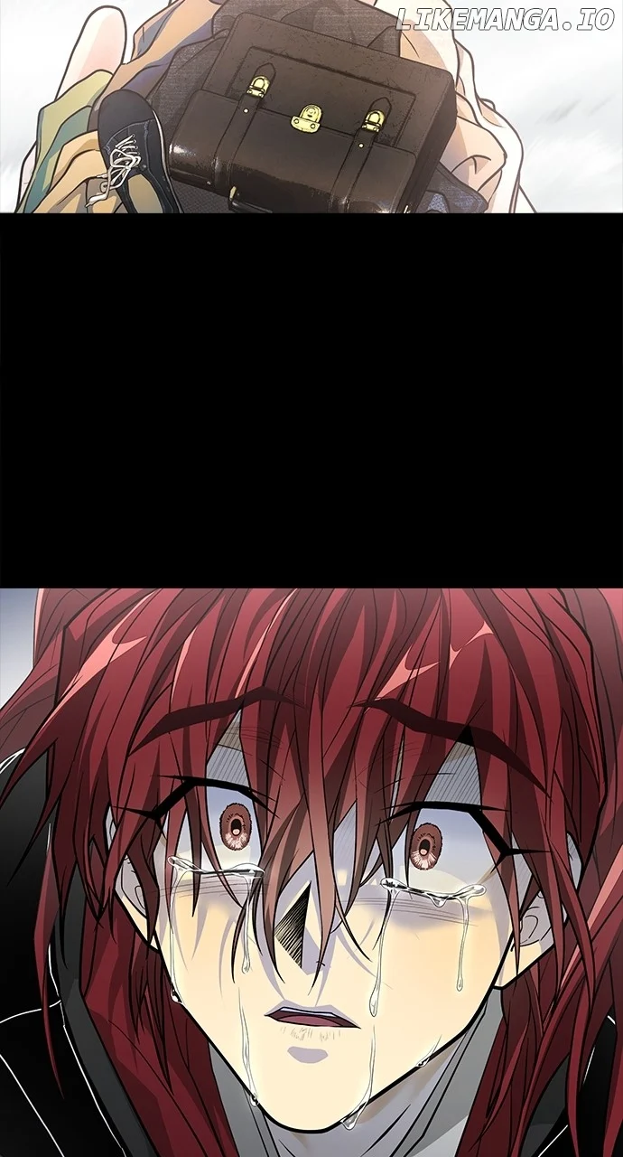 Read Book of the Dead EN Manga Online