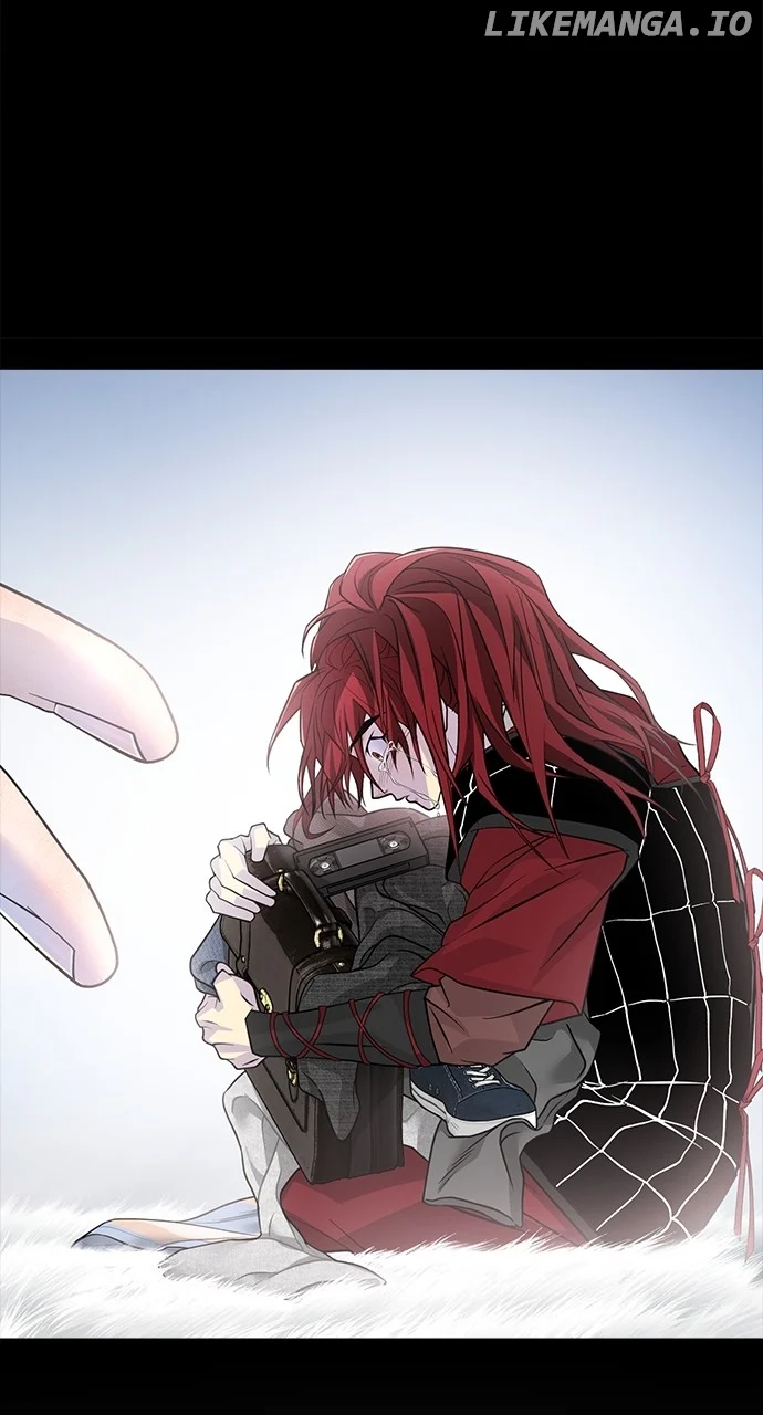 Read Book of the Dead EN Manga Online