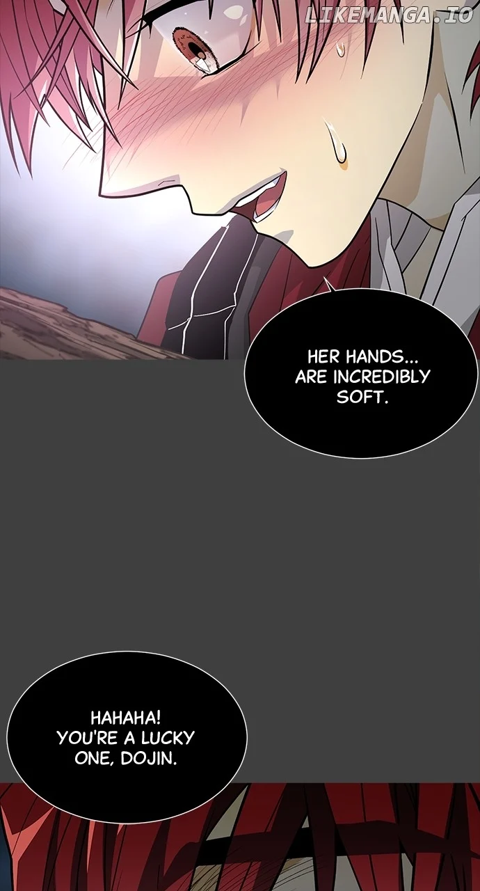 Read Book of the Dead EN Manga Online