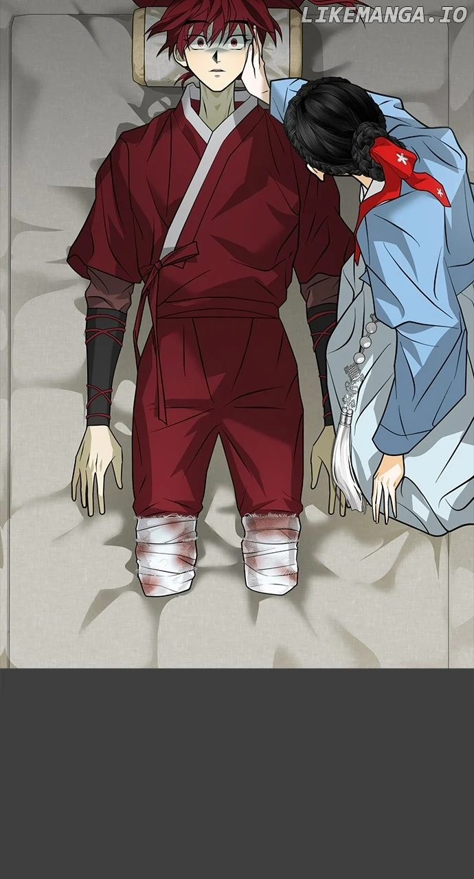 Read Book of the Dead EN Manga Online