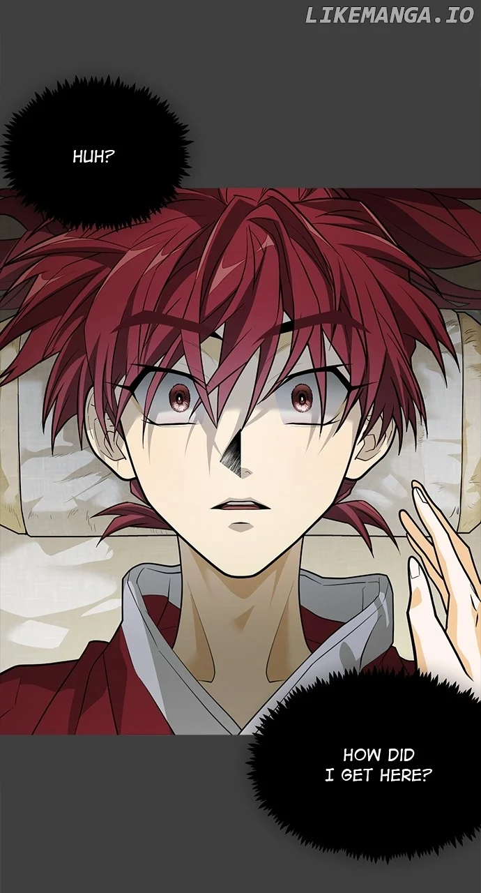 Read Book of the Dead EN Manga Online