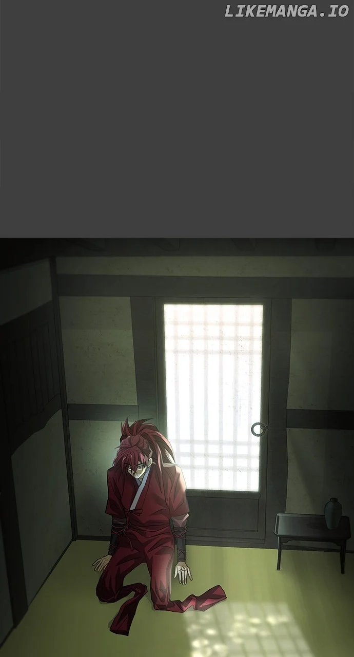 Read Book of the Dead EN Manga Online
