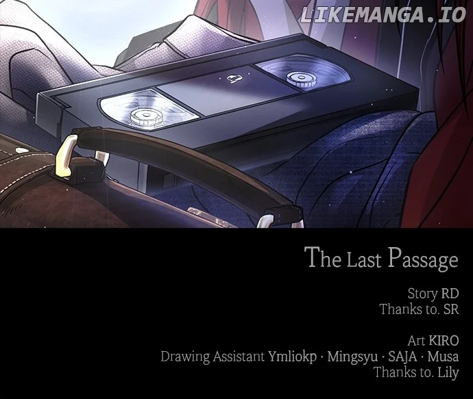 Read Book of the Dead EN Manga Online