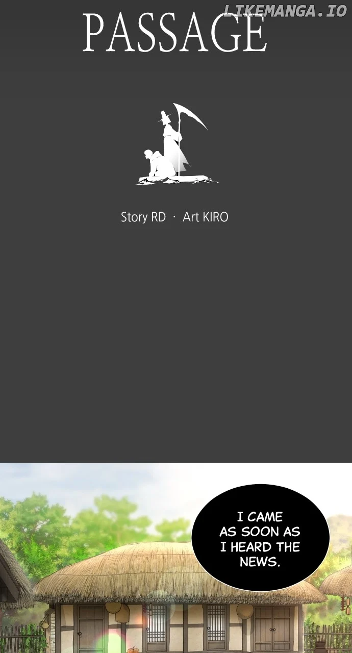Read Book of the Dead EN Manga Online