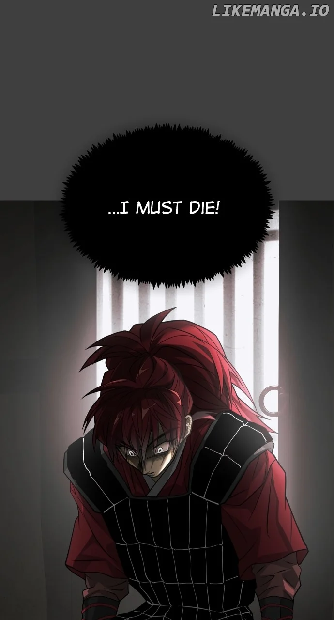 Read Book of the Dead EN Manga Online