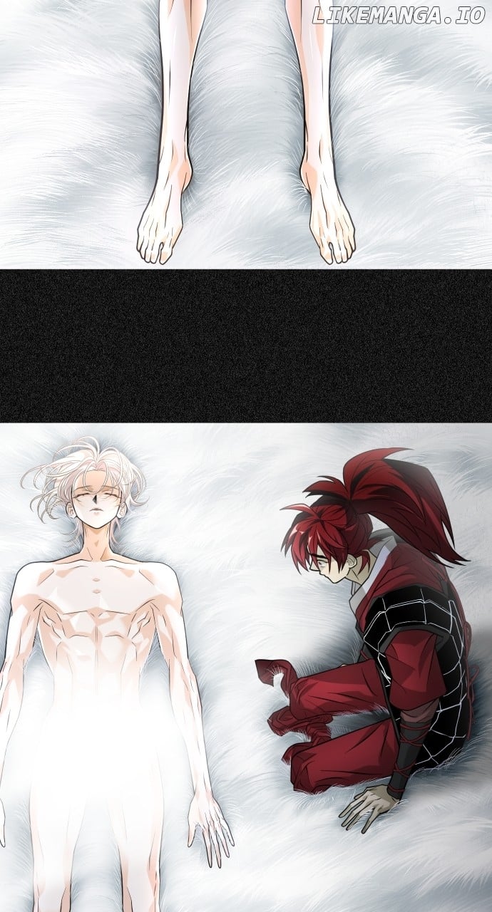 Read Book of the Dead EN Manga Online