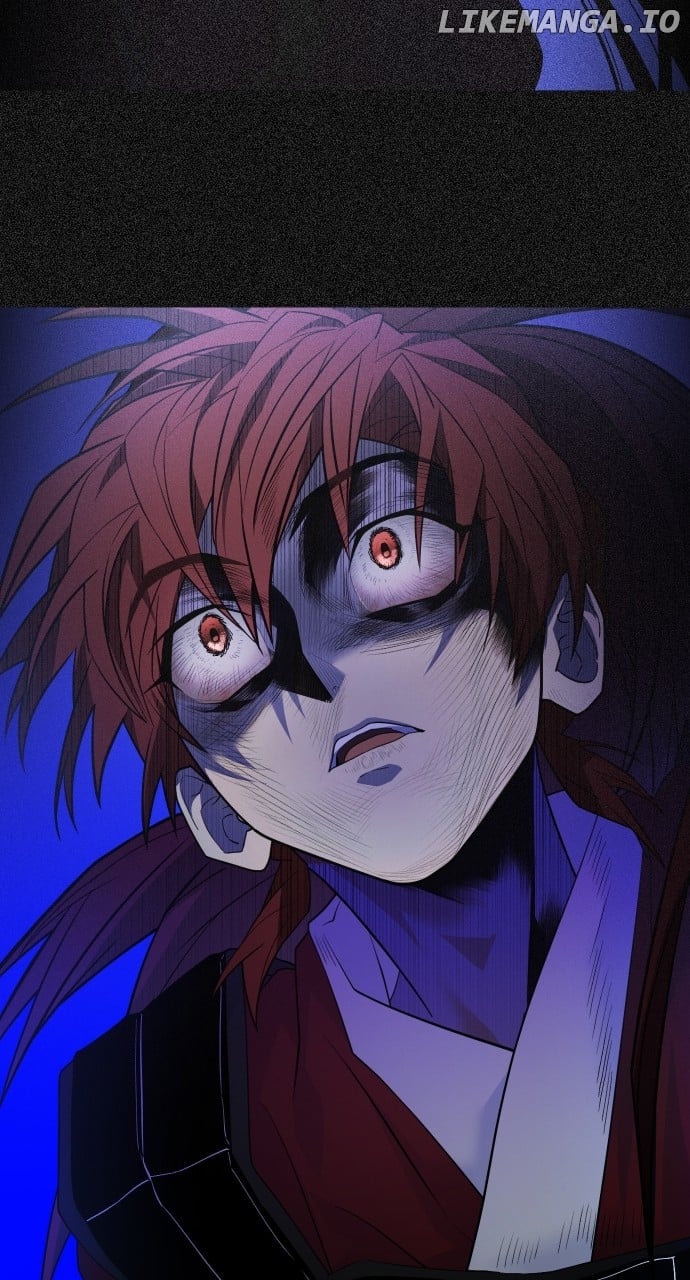 Read Book of the Dead EN Manga Online