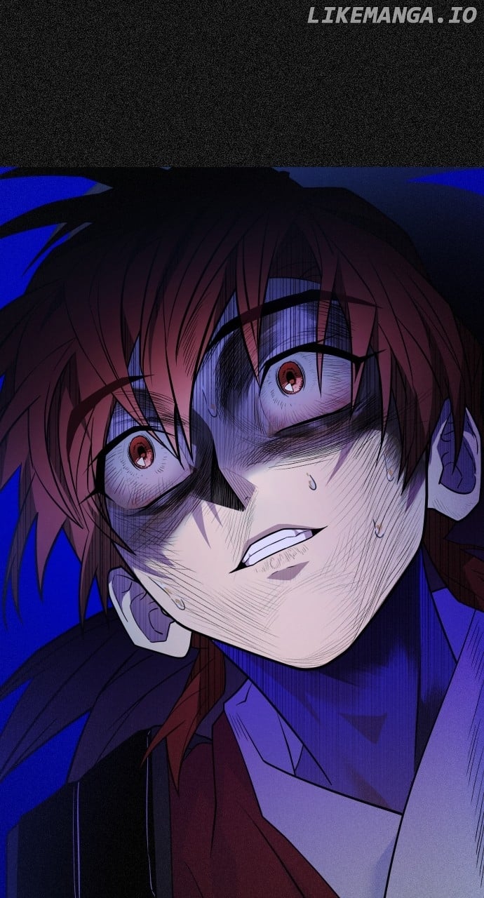 Read Book of the Dead EN Manga Online