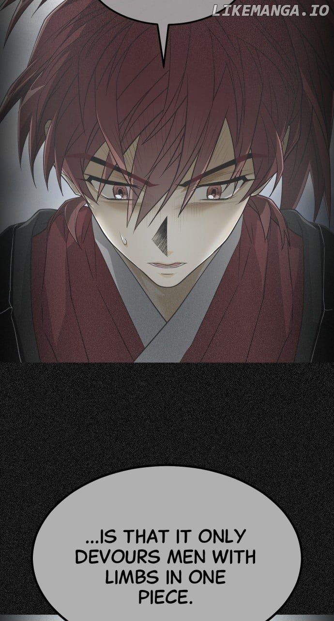 Read Book of the Dead EN Manga Online