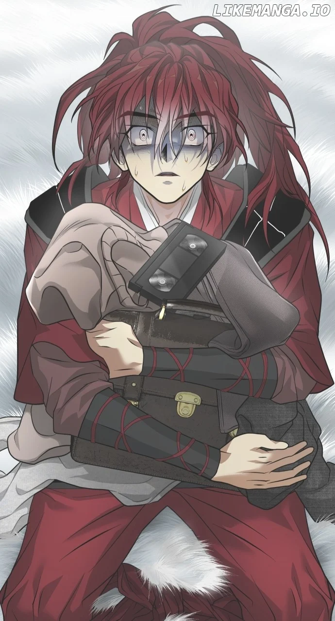 Read Book of the Dead EN Manga Online