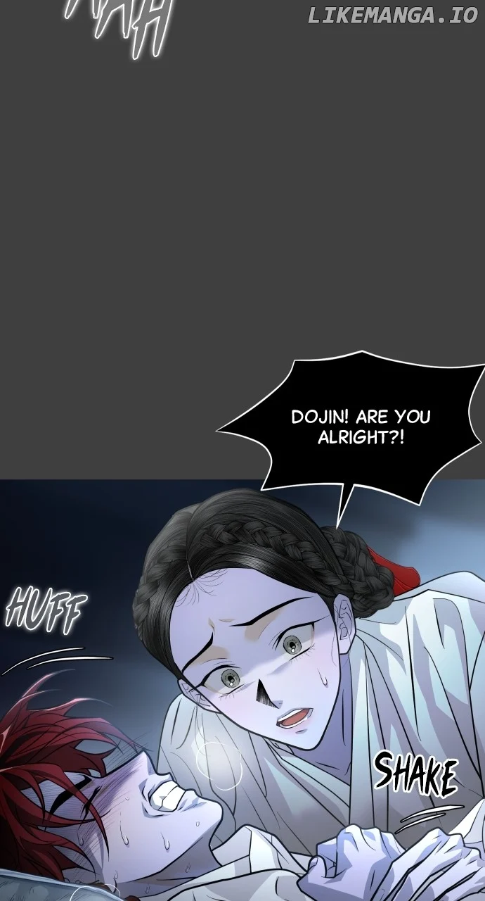 Read Book of the Dead EN Manga Online
