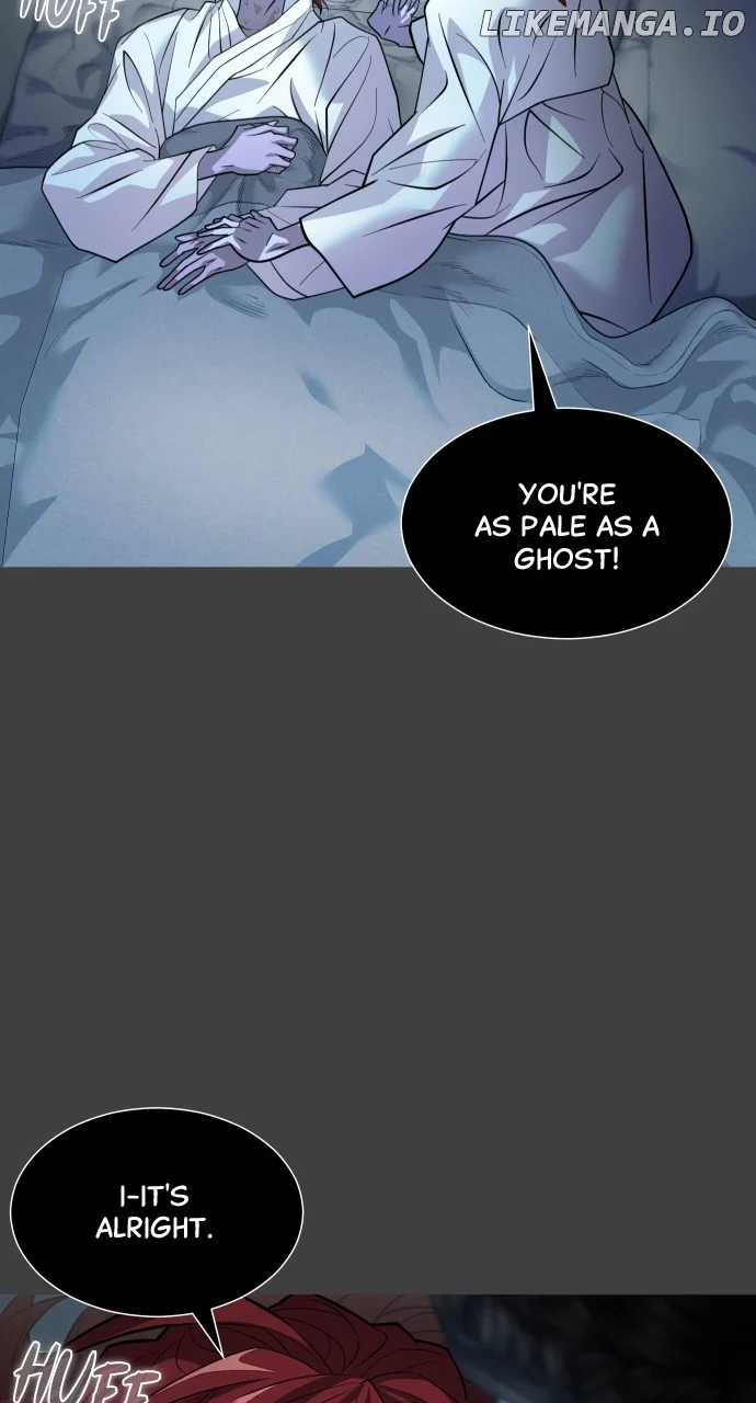 Read Book of the Dead EN Manga Online