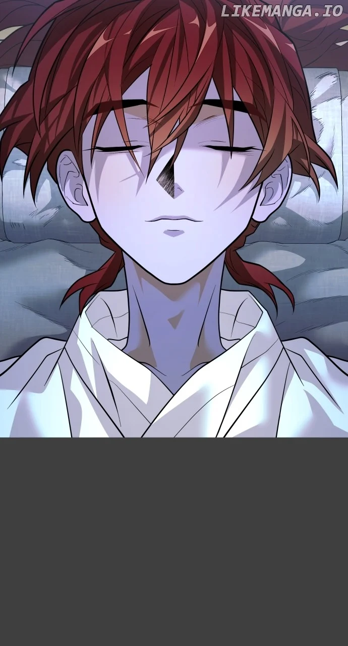 Read Book of the Dead EN Manga Online