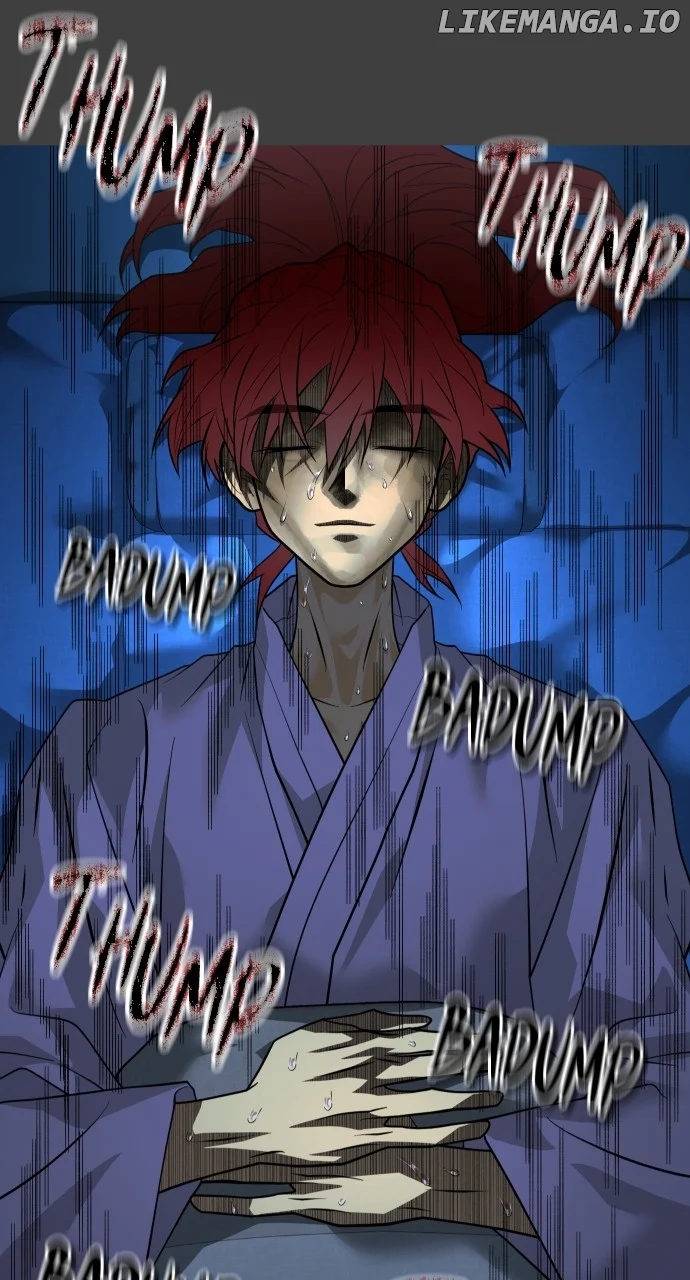 Read Book of the Dead EN Manga Online