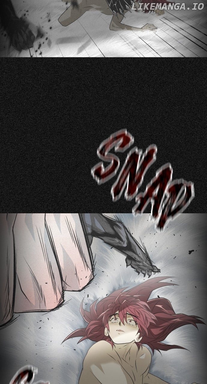 Read Book of the Dead EN Manga Online