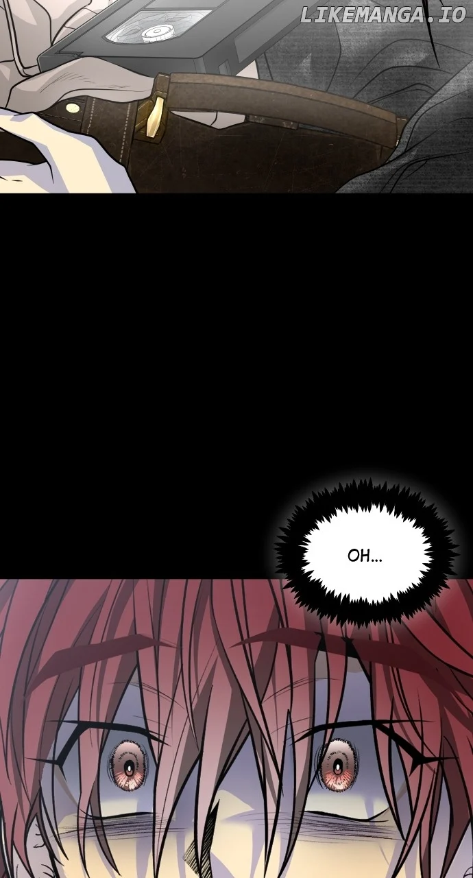 Read Book of the Dead EN Manga Online